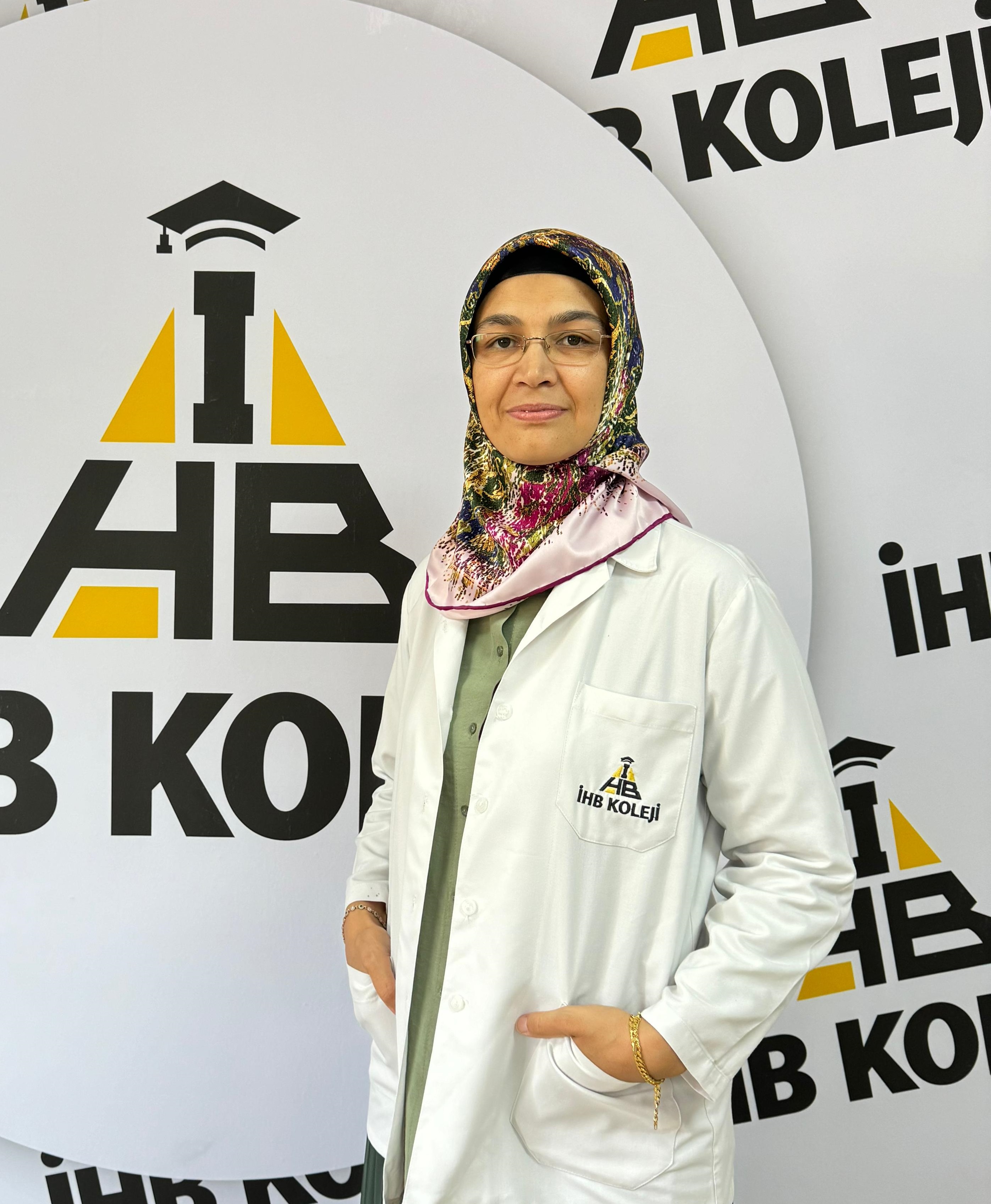 TALİHA AĞCAKOYUNLU