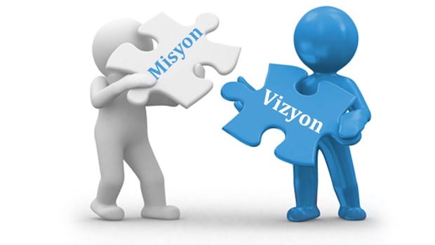 VİZYON-MİSYON